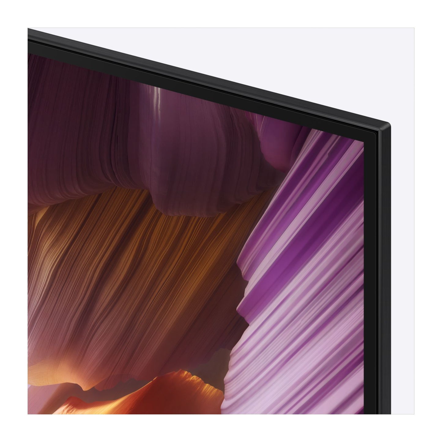 Televisión Pantalla 65 Pulgadas Samsung Smart TV OLED 4K UHD QN65S85FAFX