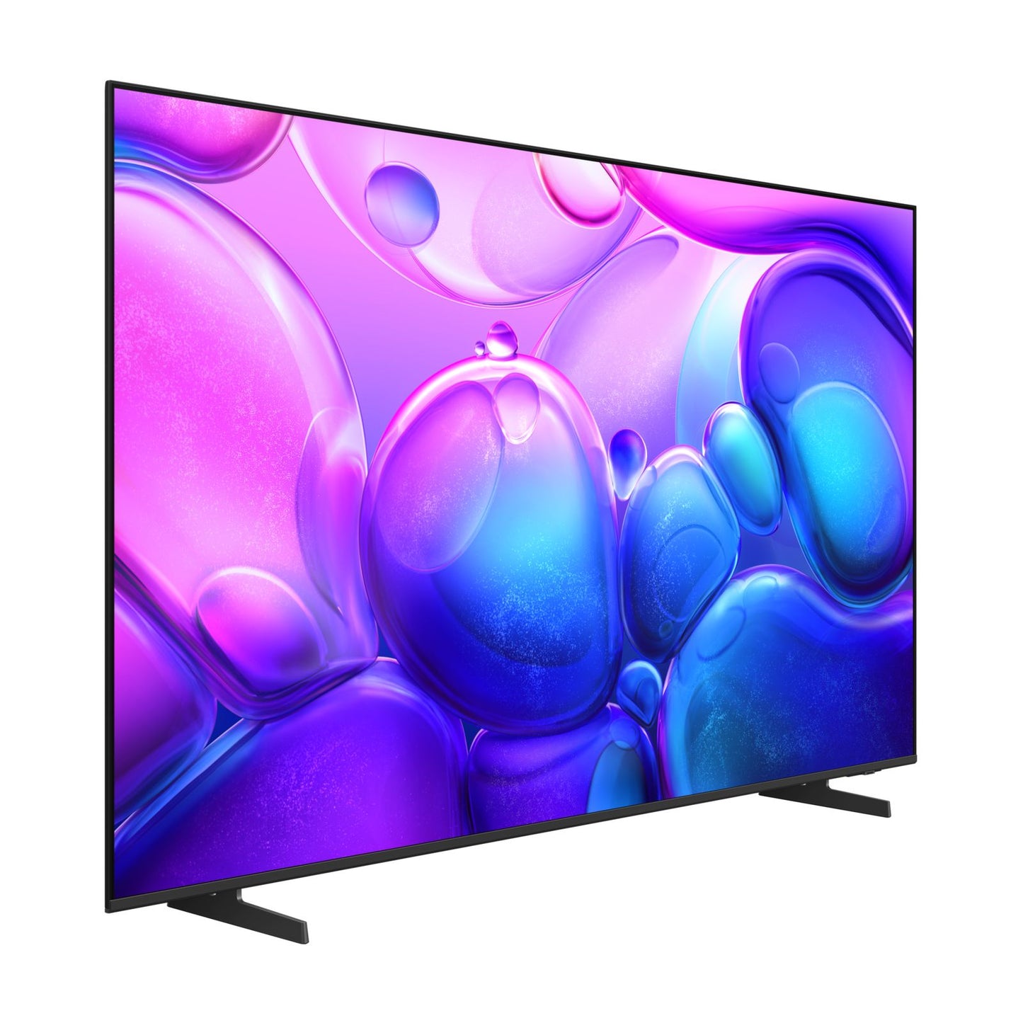 Televisión Pantalla 75 Pulgadas Samsung QLED 4K UHD QN75Q6FAAF