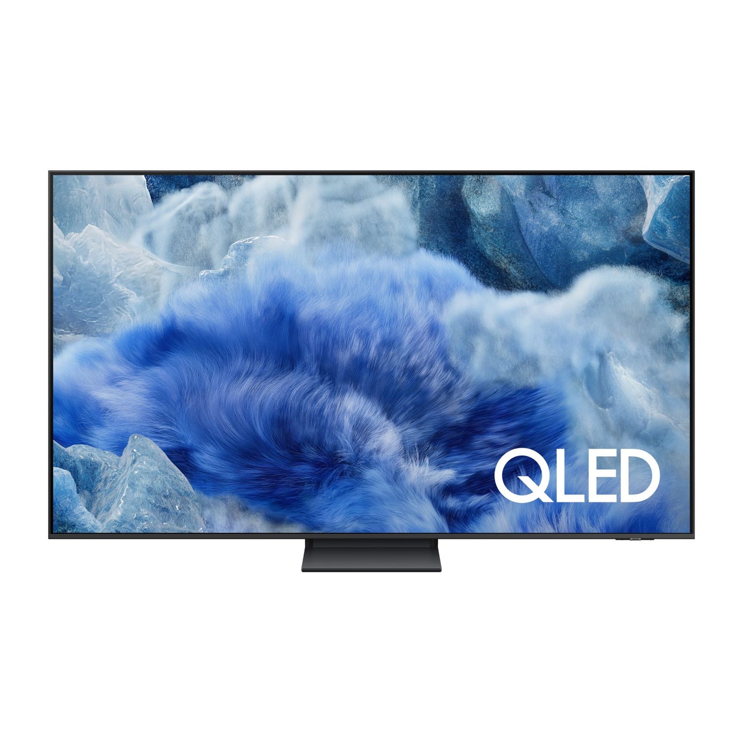 Televisión Pantalla 75 Pulgadas Samsung Smart TV QLED 4K UHD QN75Q8FAAF