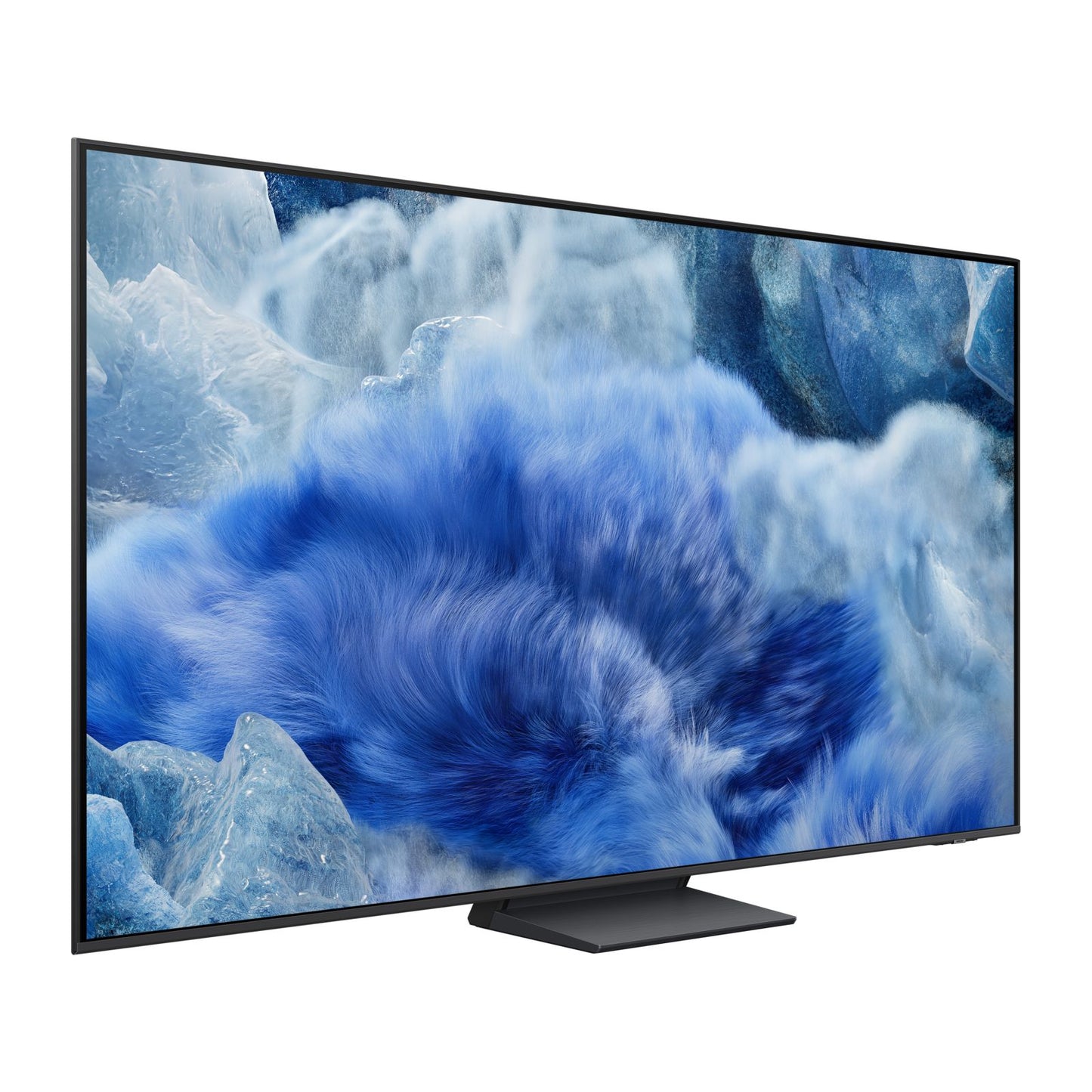 Televisión Pantalla 75 Pulgadas Samsung Smart TV QLED 4K UHD QN75Q8FAAF