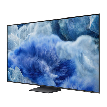 Televisión Pantalla 75 Pulgadas Samsung Smart TV QLED 4K UHD QN75Q8FAAF