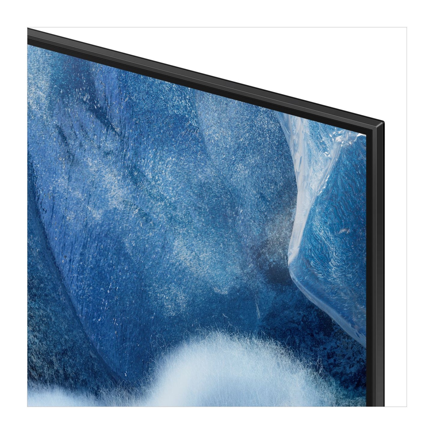 Televisión Pantalla 75 Pulgadas Samsung Smart TV QLED 4K UHD QN75Q8FAAF