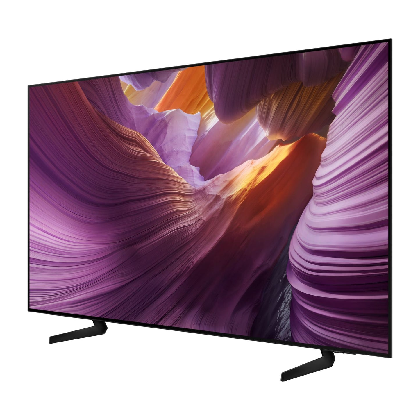 Televisión Pantalla 83 Pulgadas Samsung Smart TV OLED 4K UHD QN83S85FAE