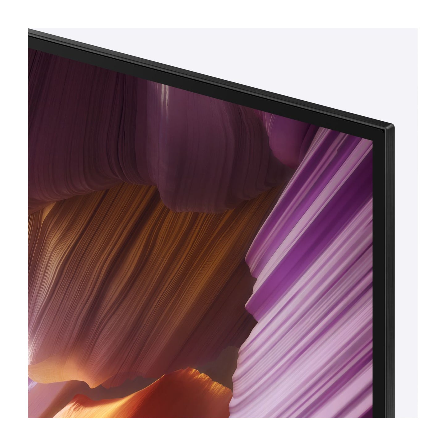 Televisión Pantalla 83 Pulgadas Samsung Smart TV OLED 4K UHD QN83S85FAE