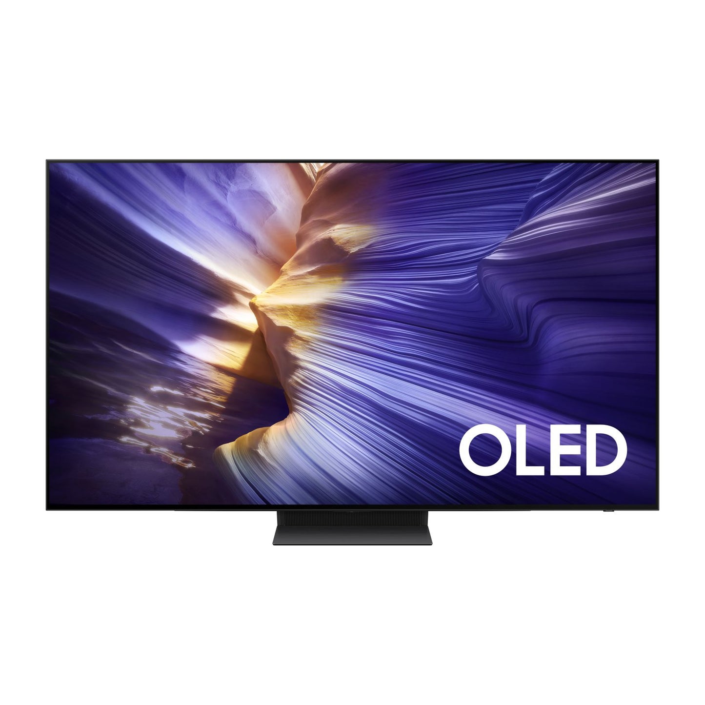 Televisión Pantalla 83 Pulgadas Samsung Smart TV OLED 4K UHD QN83S90FAEX