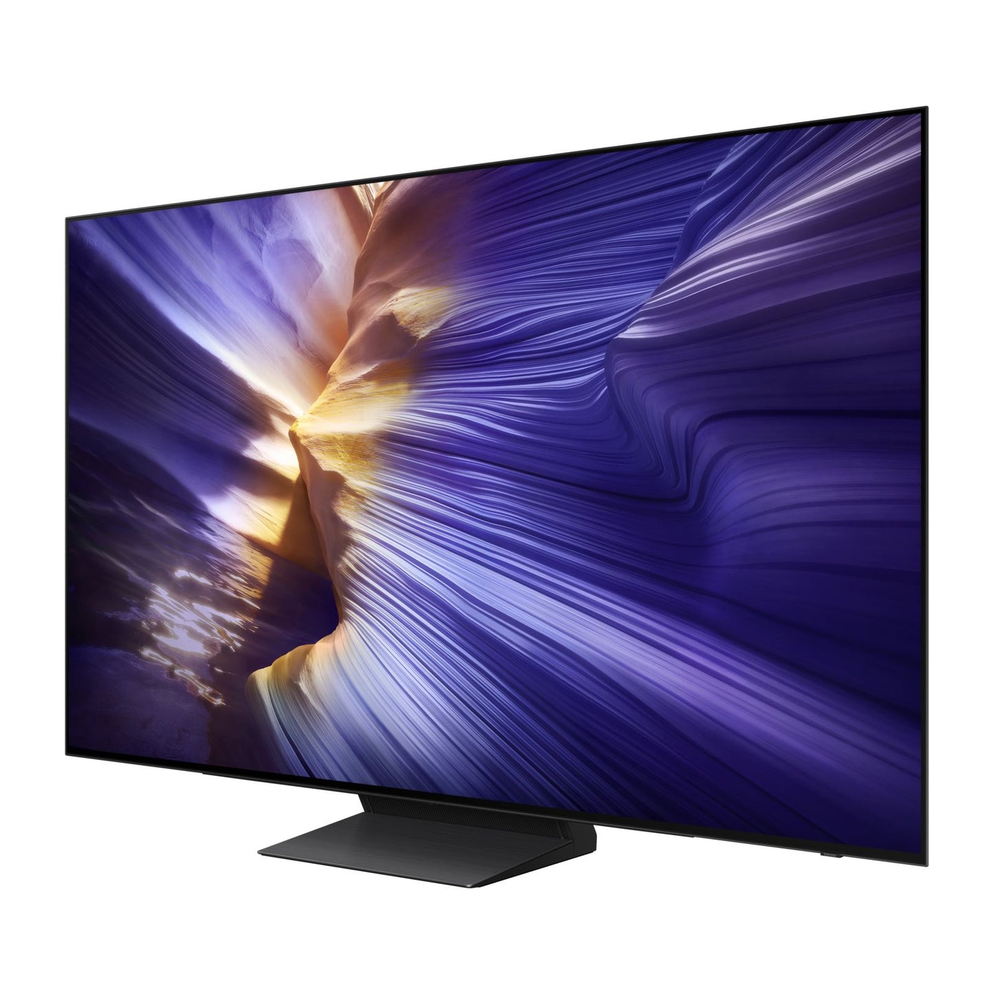 Televisión Pantalla 83 Pulgadas Samsung Smart TV OLED 4K UHD QN83S90FAEX