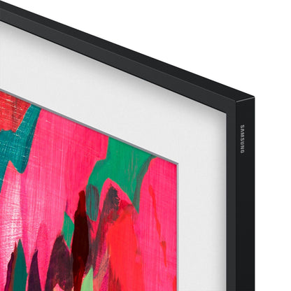 Televisión Pantalla 85 Pulgadas Samsung The Frame Pro Smart TV Neo QLED 4K UHD QN85LS03FWF