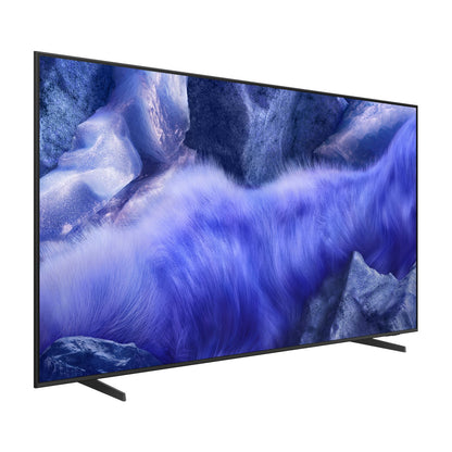 Televisión Pantalla 85 Pulgadas Samsung Smart TV QLED 4K UHD QN85QEF1AF
