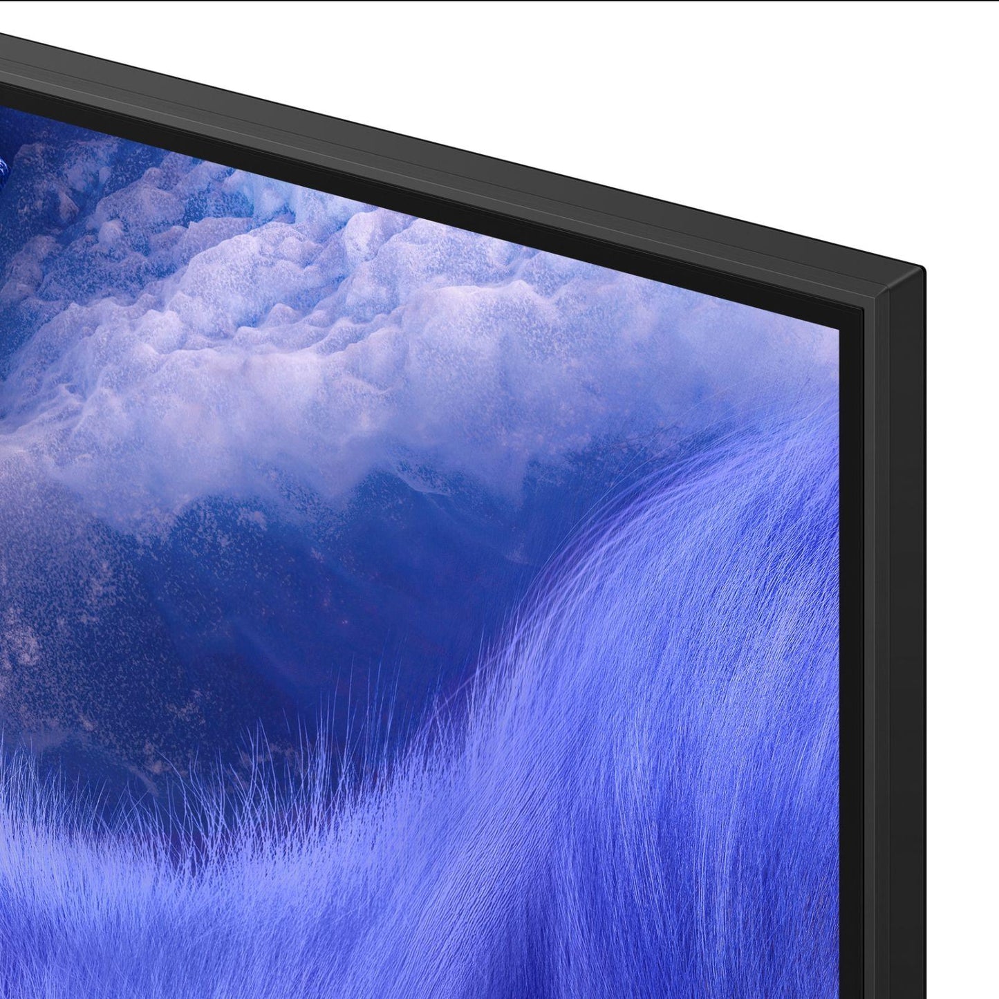 Televisión Pantalla 85 Pulgadas Samsung Smart TV QLED 4K UHD QN85QEF1AF