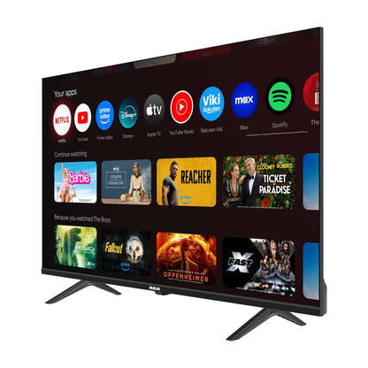 Televisión Pantalla 40 Pulgadas RCA Google TV FHD R40M-F4G
