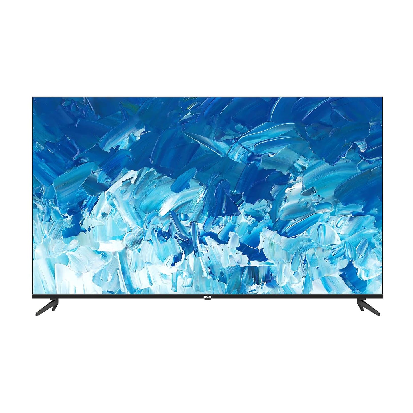 Televisión Pantalla 65 Pulgadas RCA Google TV 4K UHD R65M-U4G