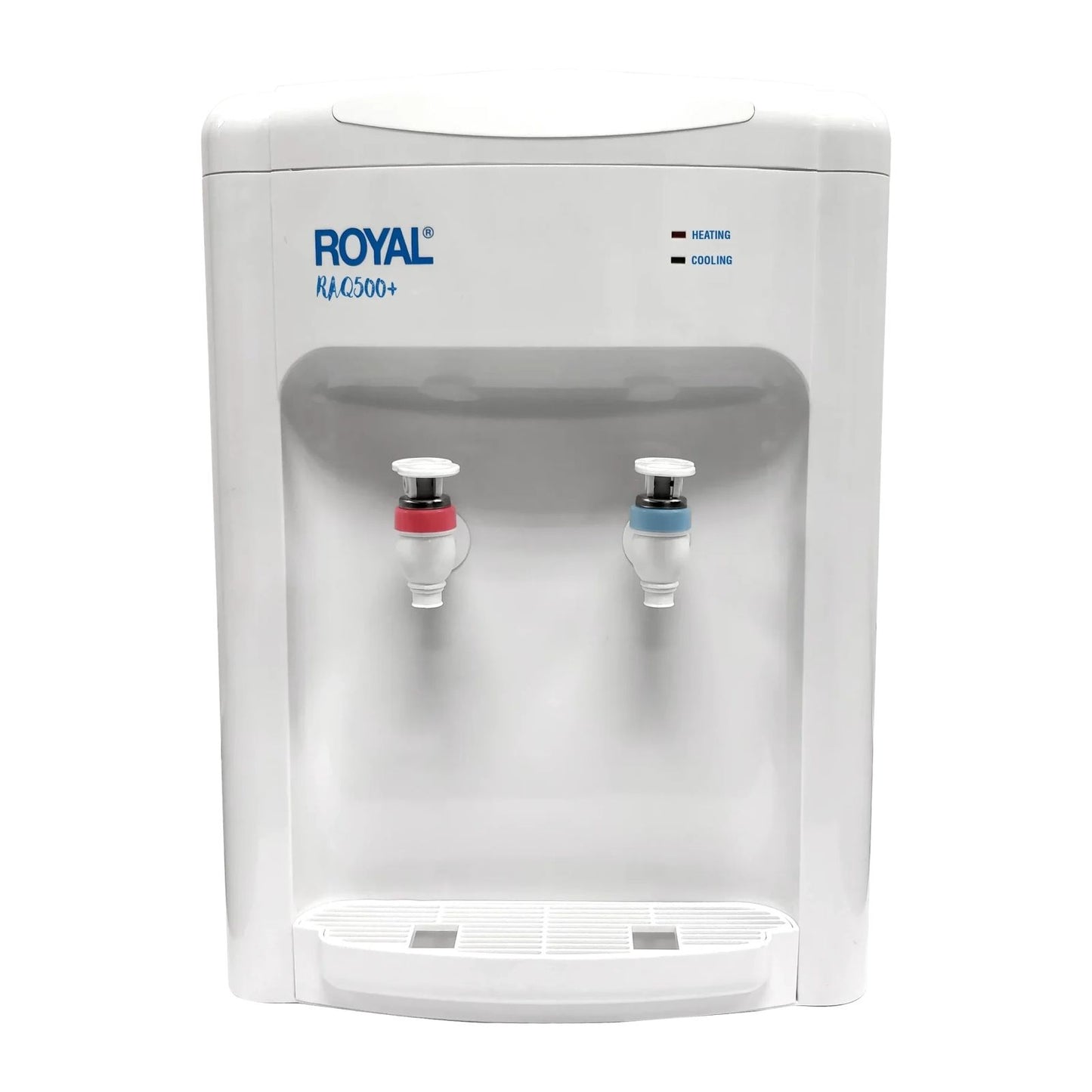 Dispensador de Agua Royal RAQ500