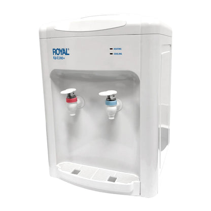 Dispensador de Agua Royal RAQ500
