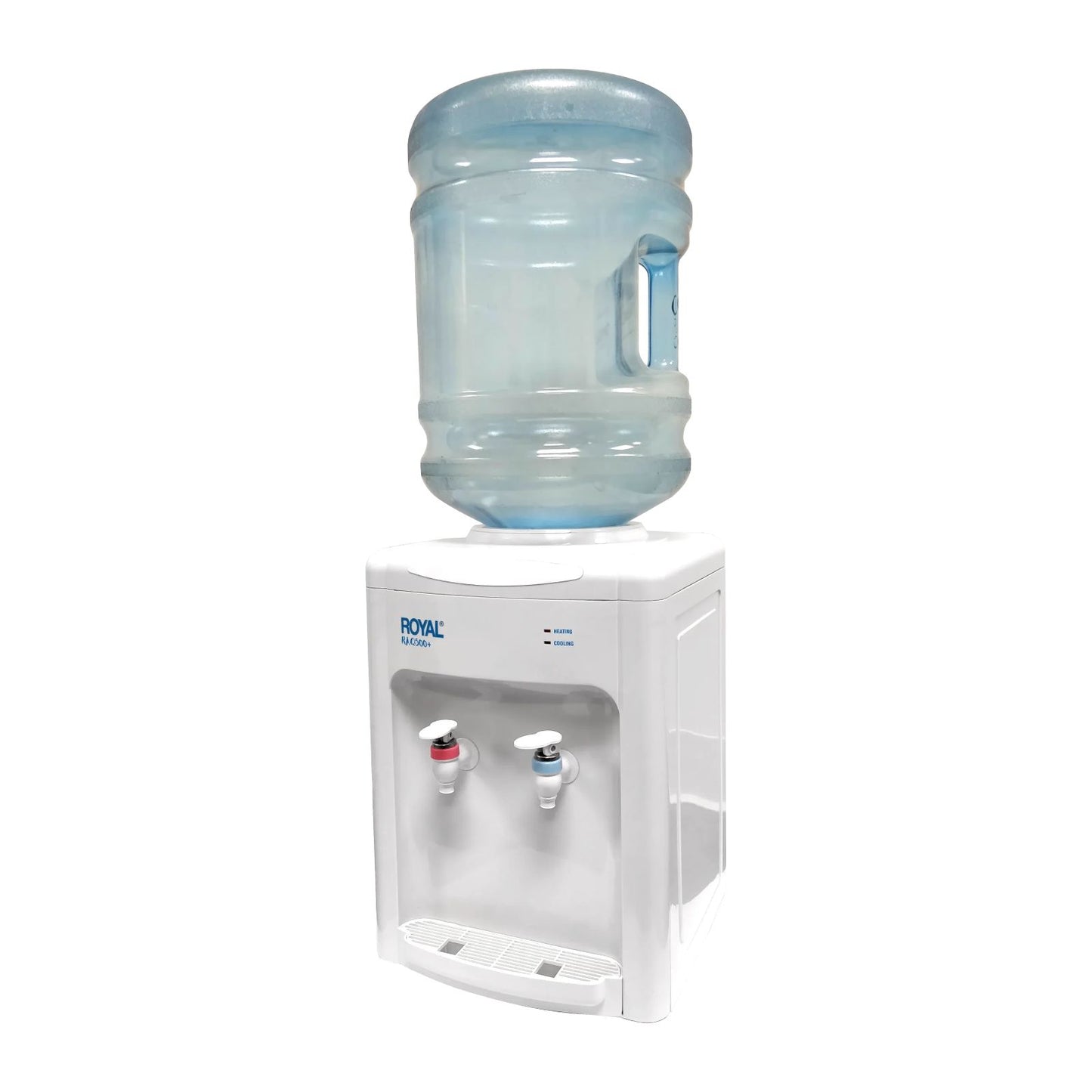 Dispensador de Agua Royal RAQ500