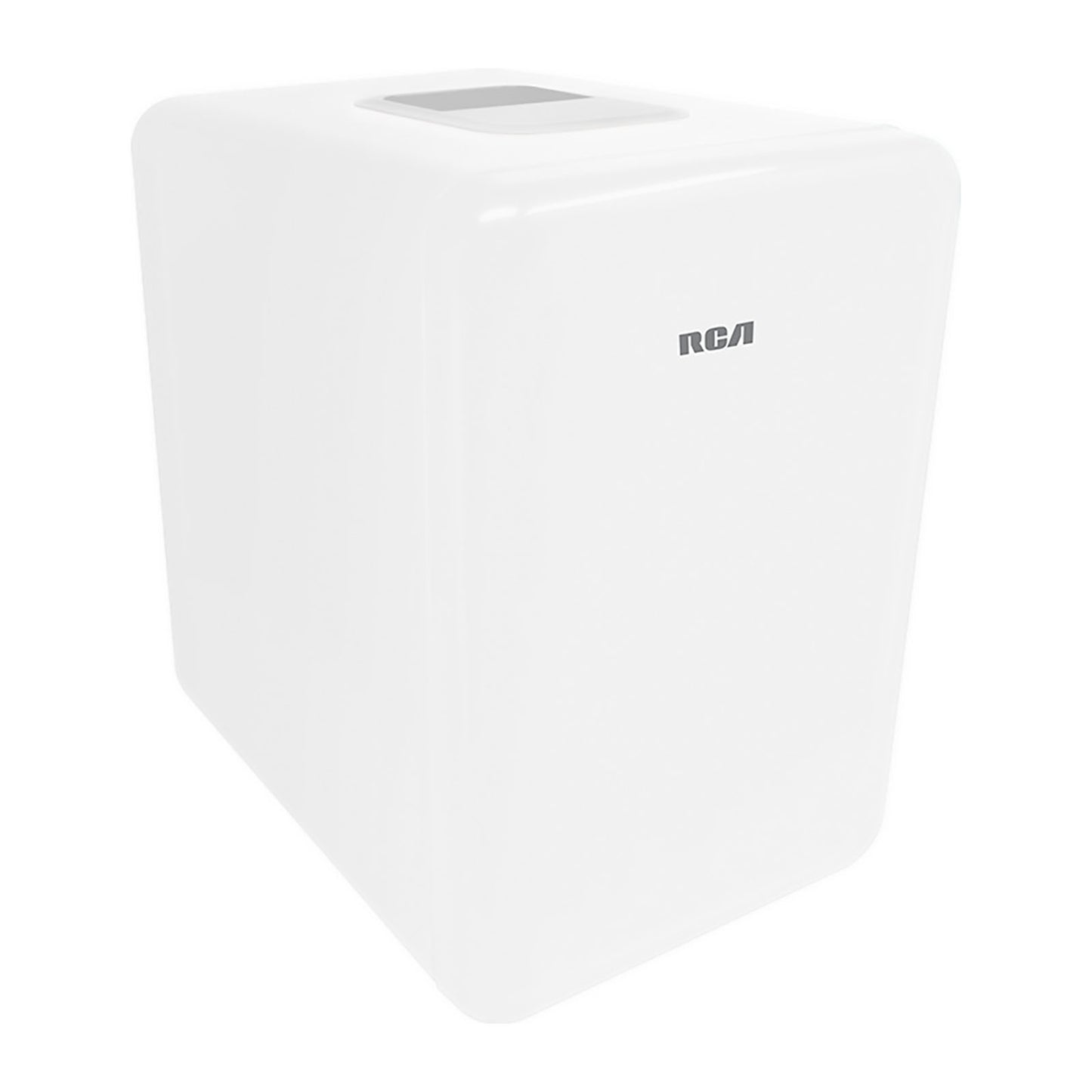 Mini Refrigerador RCA 10 Litros Blanco RC-10W