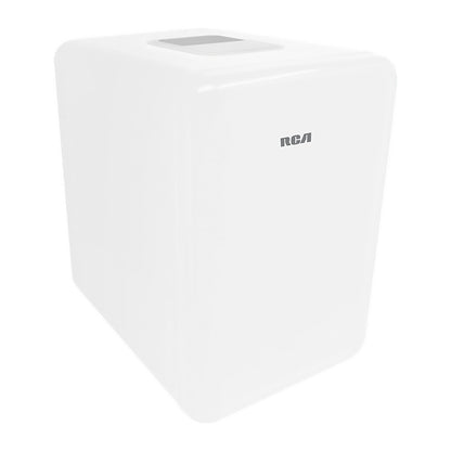 Mini Refrigerador RCA 10 Litros Blanco RC-10W