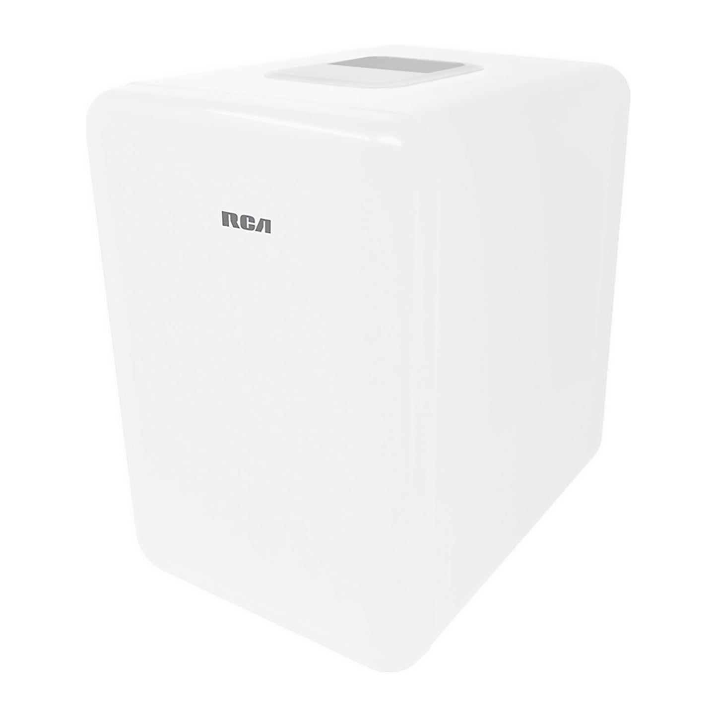 Mini Refrigerador RCA 10 Litros Blanco RC-10W