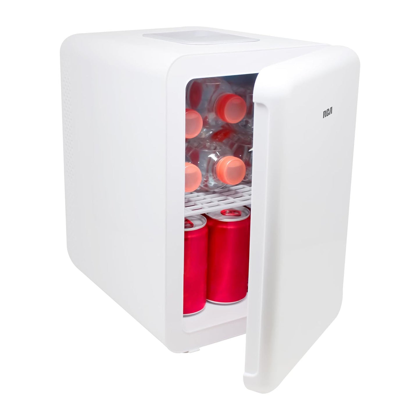 Mini Refrigerador RCA 10 Litros Blanco RC-10W