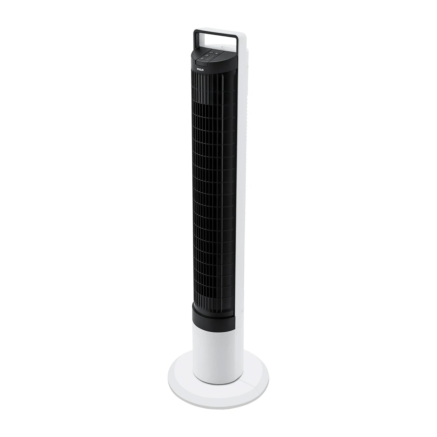 Ventilador de Torre RCA 40 Pulgadas Blanco RC-VT1