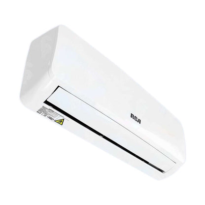 Aire Acondicionado Minisplit RCA 1 Tonelada 12000 BTU Sólo Frío 115V RCAAMS12F