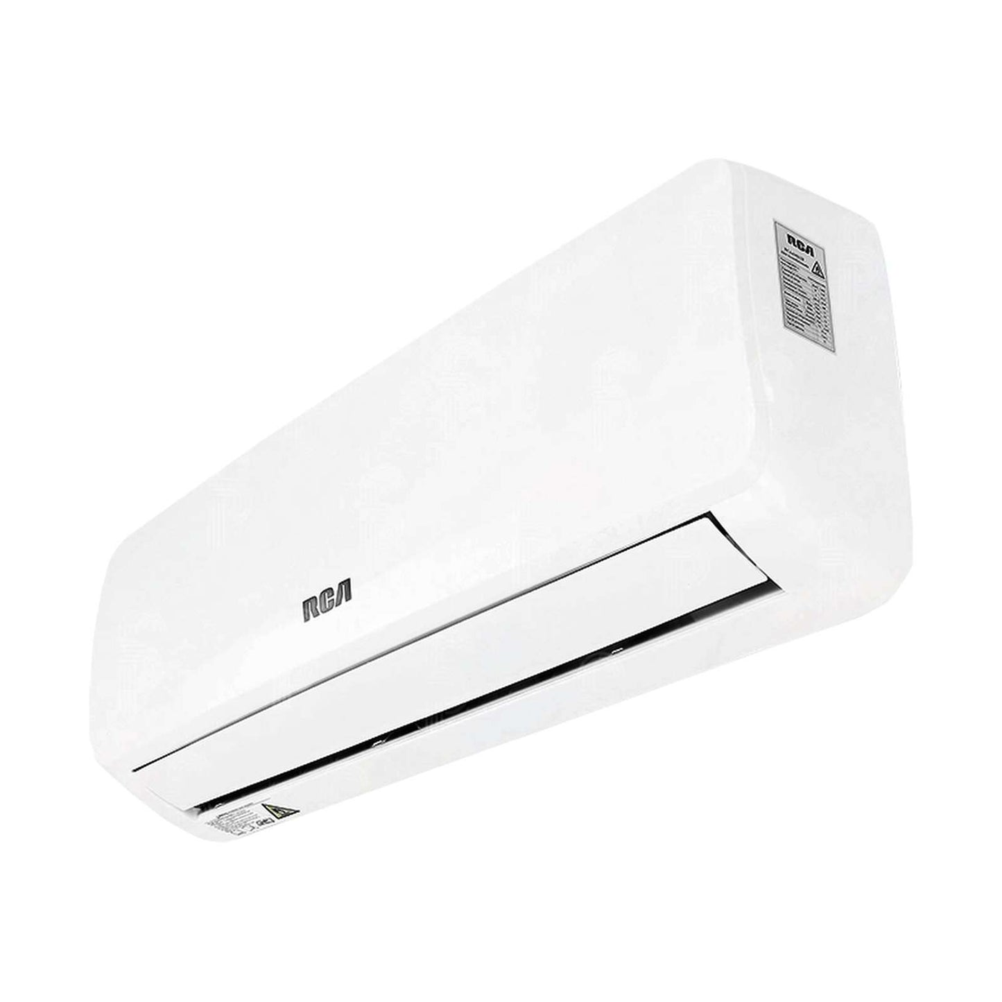 Aire Acondicionado Minisplit RCA 1 Tonelada 12000 BTU Sólo Frío 115V RCAAMS12F