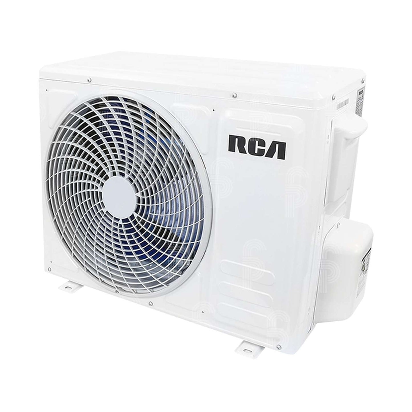 Aire Acondicionado Minisplit RCA 1 Tonelada 12000 BTU Sólo Frío 115V RCAAMS12F