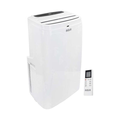 Aire Acondicionado Portátil RCA 12000 BTU 115V RCAAPT12P