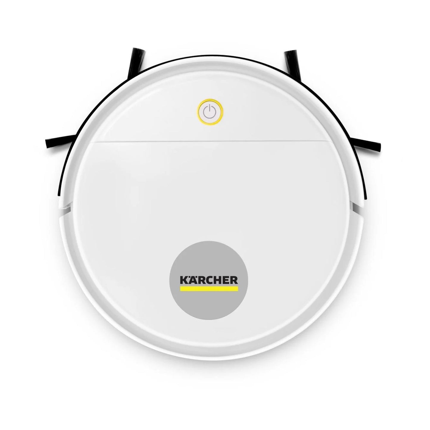 Aspiradora Robot Karcher RCV 1 Blanca