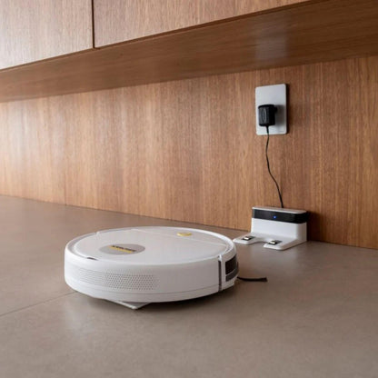 Aspiradora Robot Karcher RCV 1 Blanca