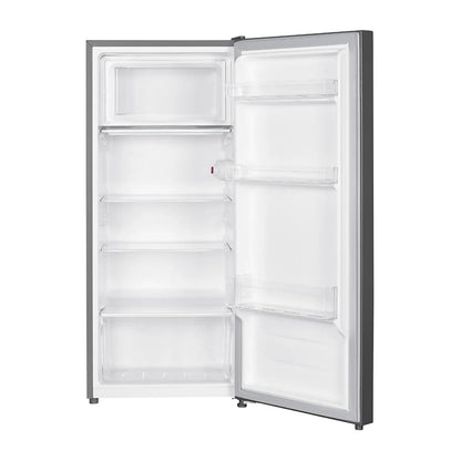 Refrigerador Dace 6 Pies Cúbicos Negro RFA60202GL
