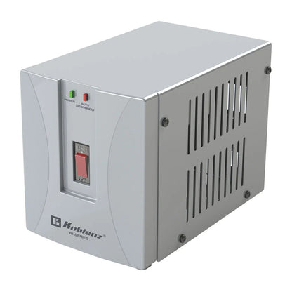 Regulador de Voltaje Koblenz para Línea Blanca RI-2003