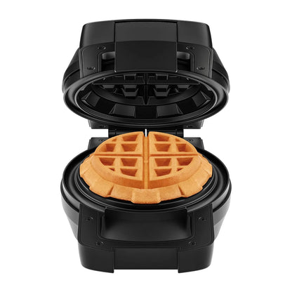 Waflera Chefman Big Stuff Negra RJ04-S5