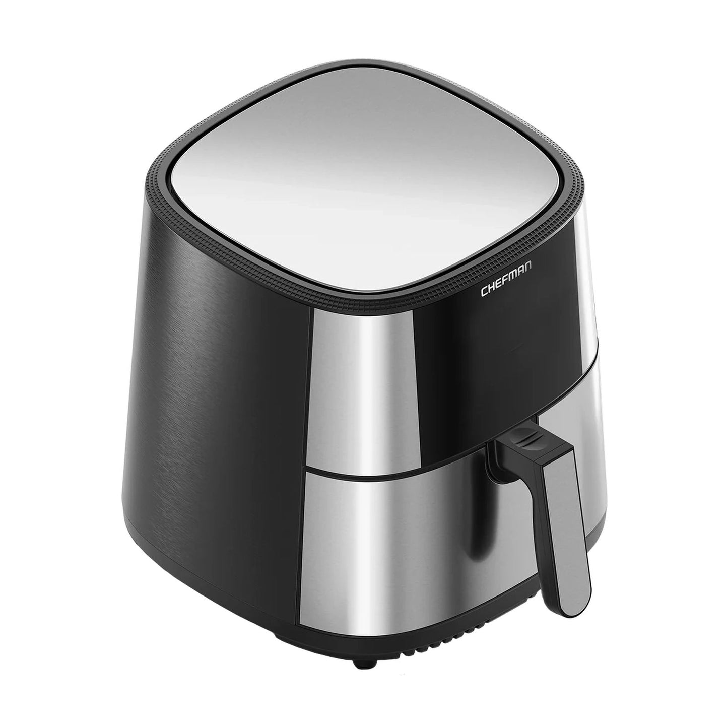 Freidora de Aire Chefman ExacTemp 7.5 Litros Gris RJ38-SQSS-8T2P-D-MX