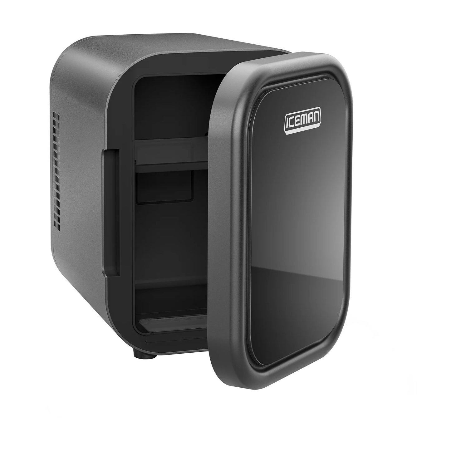 Mini Refrigerador Iceman 4 Litros Negro RJ48-V2-6