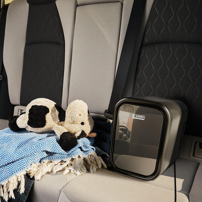 Mini Refrigerador Iceman 4 Litros Negro RJ48-V2-6