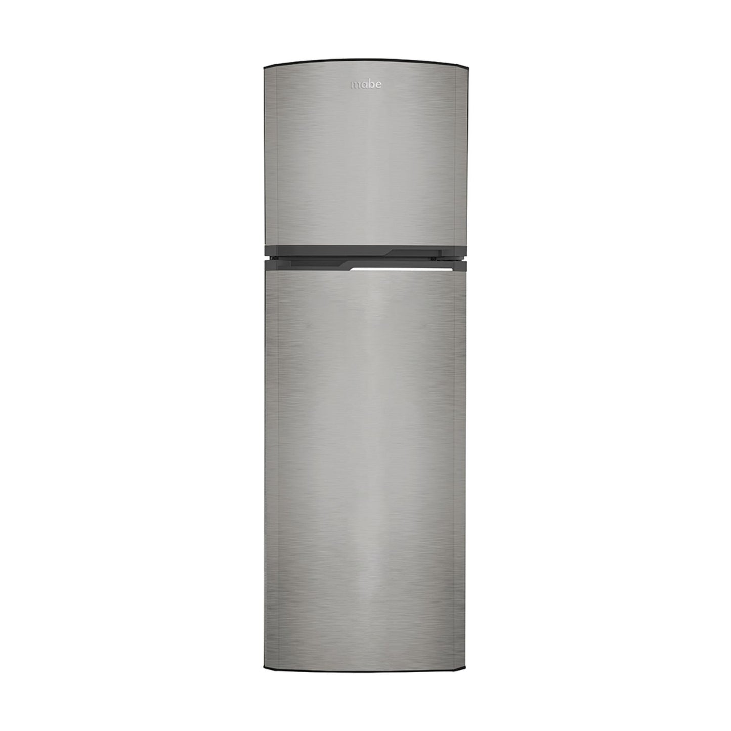Refrigerador Mabe 9 Pies Cúbicos Top Mount Gris RMA250PVMRM0