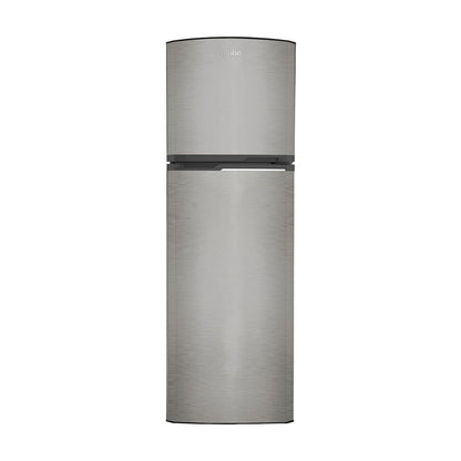 Refrigerador Mabe 9 Pies Cúbicos Top Mount Gris RMA250PVMRM0