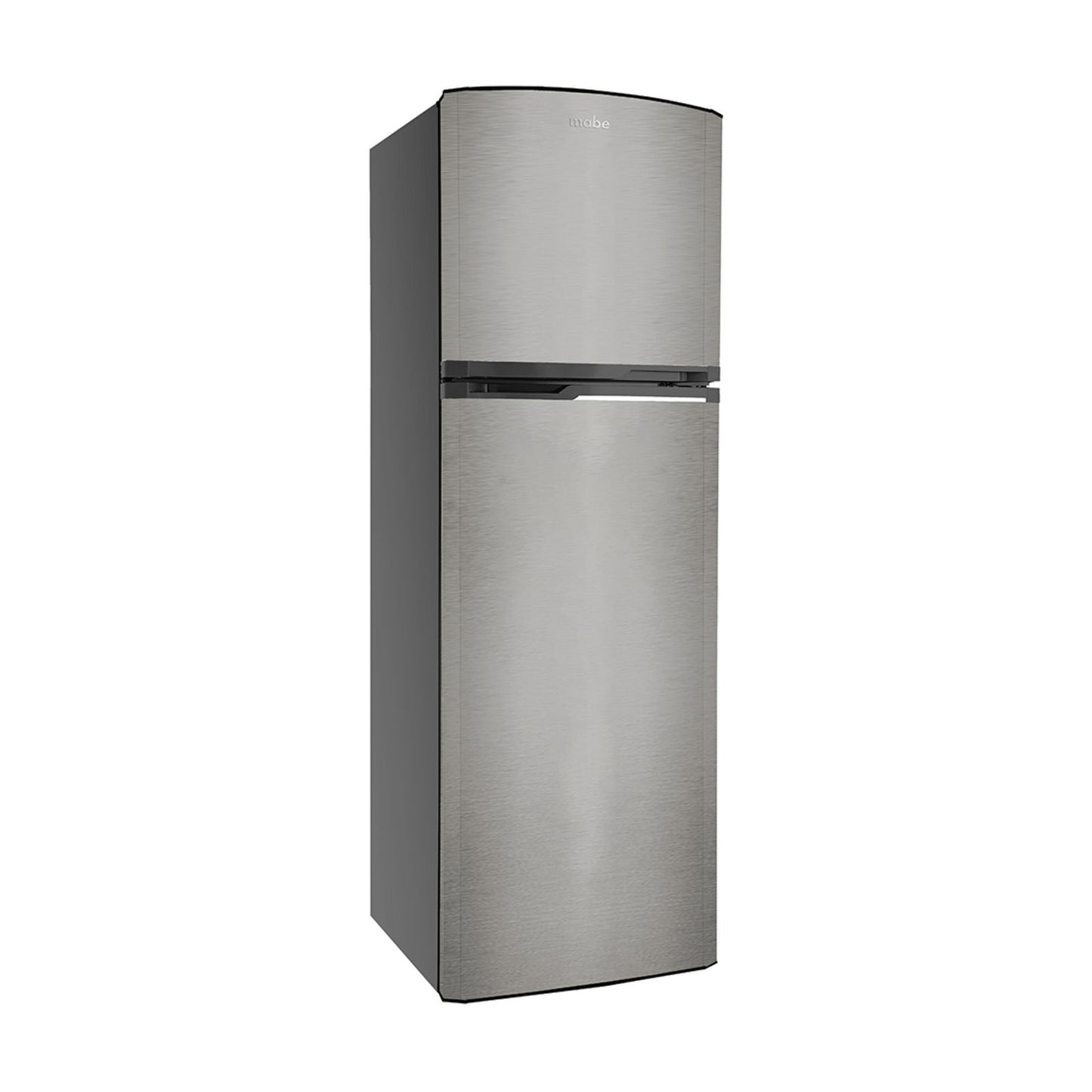 Refrigerador Mabe 9 Pies Cúbicos Top Mount Gris RMA250PVMRM0
