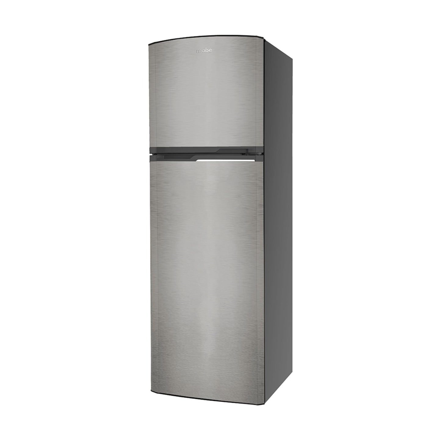 Refrigerador Mabe 9 Pies Cúbicos Top Mount Gris RMA250PVMRM0