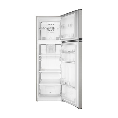 Refrigerador Mabe 9 Pies Cúbicos Top Mount Gris RMA250PVMRM0