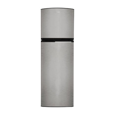 Refrigerador Mabe 10 Pies Cúbicos Gris RMA250PVMRM1