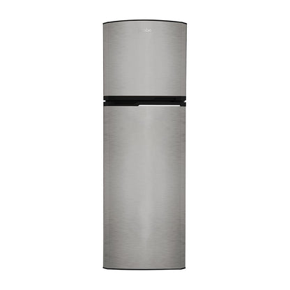 Refrigerador Mabe 10 Pies Cúbicos Gris RMA250PVMRM1