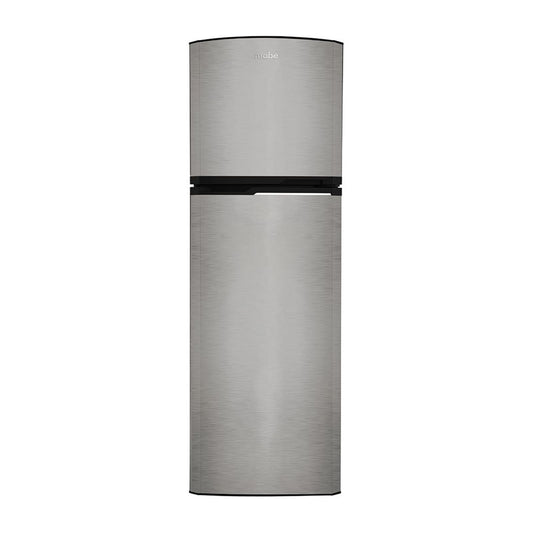 Refrigerador Mabe 10 Pies Cúbicos Gris RMA250PVMRM1