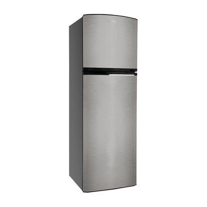 Refrigerador Mabe 10 Pies Cúbicos Gris RMA250PVMRM1