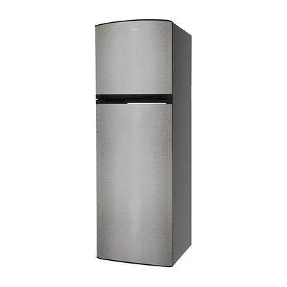 Refrigerador Mabe 10 Pies Cúbicos Gris RMA250PVMRM1