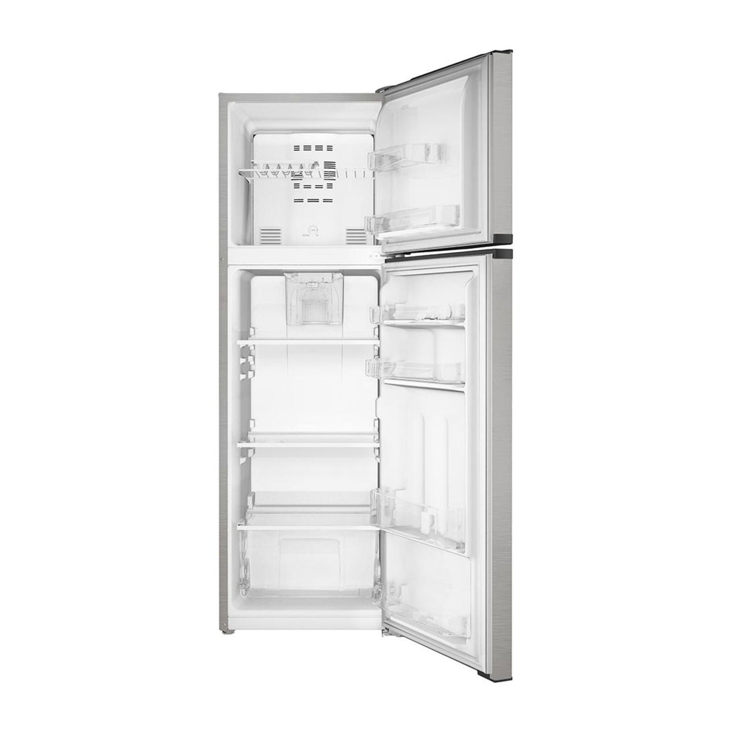 Refrigerador Mabe 10 Pies Cúbicos Gris RMA250PVMRM1