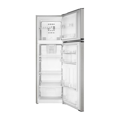 Refrigerador Mabe 10 Pies Cúbicos Gris RMA250PVMRM1