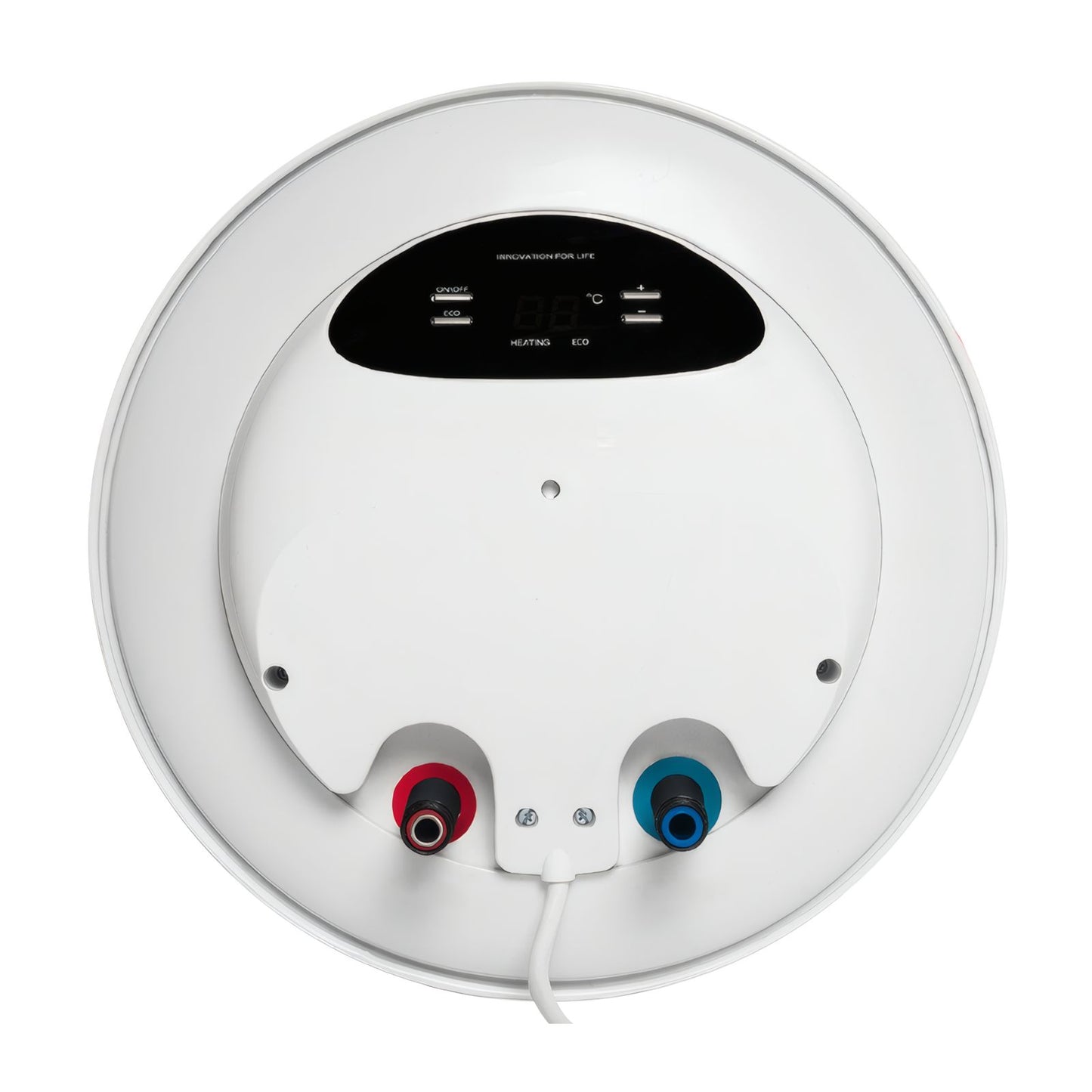 Calentador de Agua Eléctrico Rheem 50 Litros 1.5 Servicios RME-CHN50L