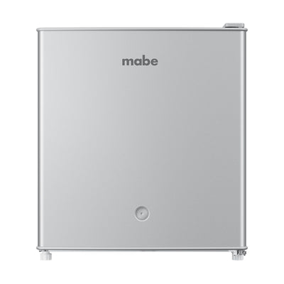 Frigobar Mabe 42 Litros Gris RMF0260XMXX4