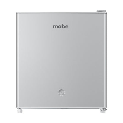 Frigobar Mabe 42 Litros Gris RMF0260XMXX4